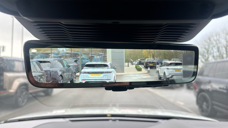 Land Rover Range Rover Evoque 1.5 P270e Autobiography 5dr Auto [Revised] Hatchback